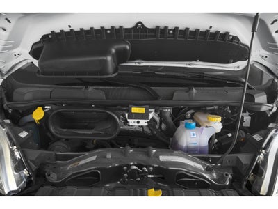 2025 RAM ProMaster 3500 High Roof