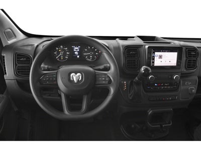 2025 RAM ProMaster 3500 High Roof