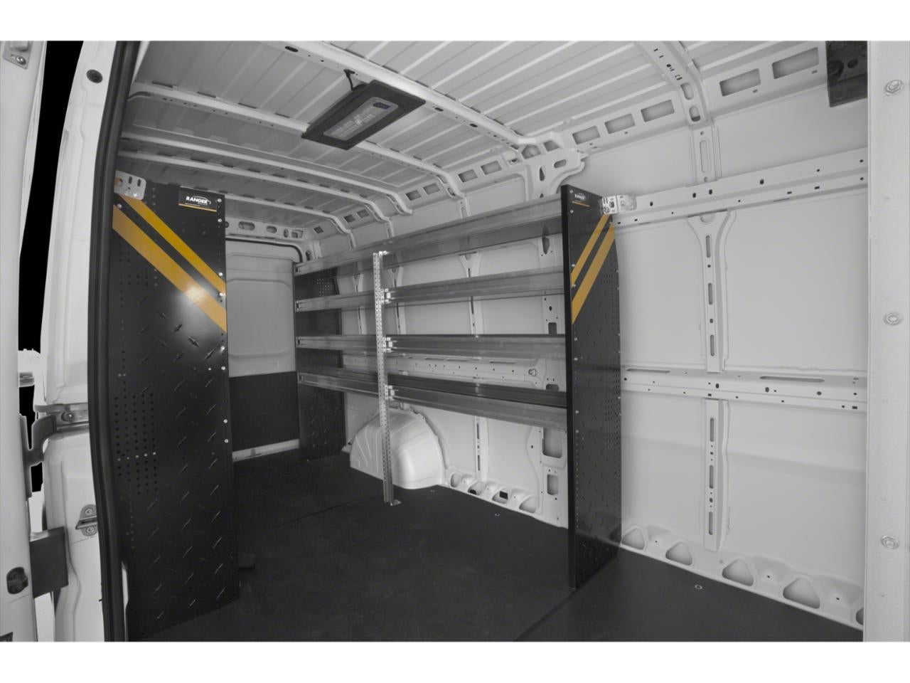 2025 RAM ProMaster 3500 High Roof