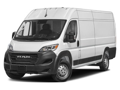 2025 RAM ProMaster 3500 High Roof