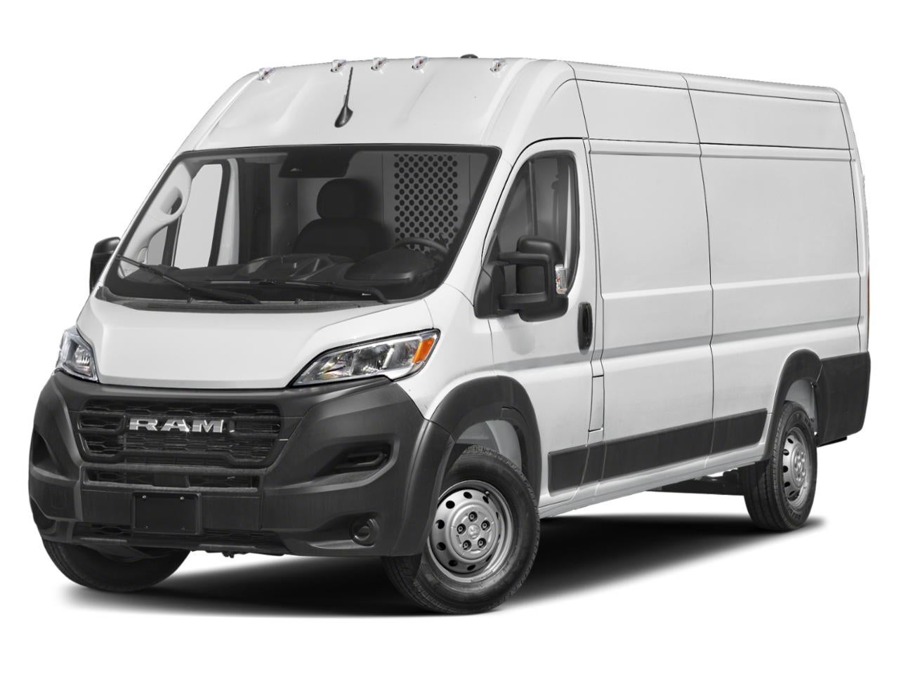 2025 RAM ProMaster 3500 High Roof