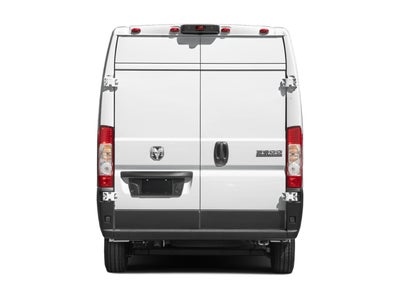 2025 RAM ProMaster 3500 High Roof