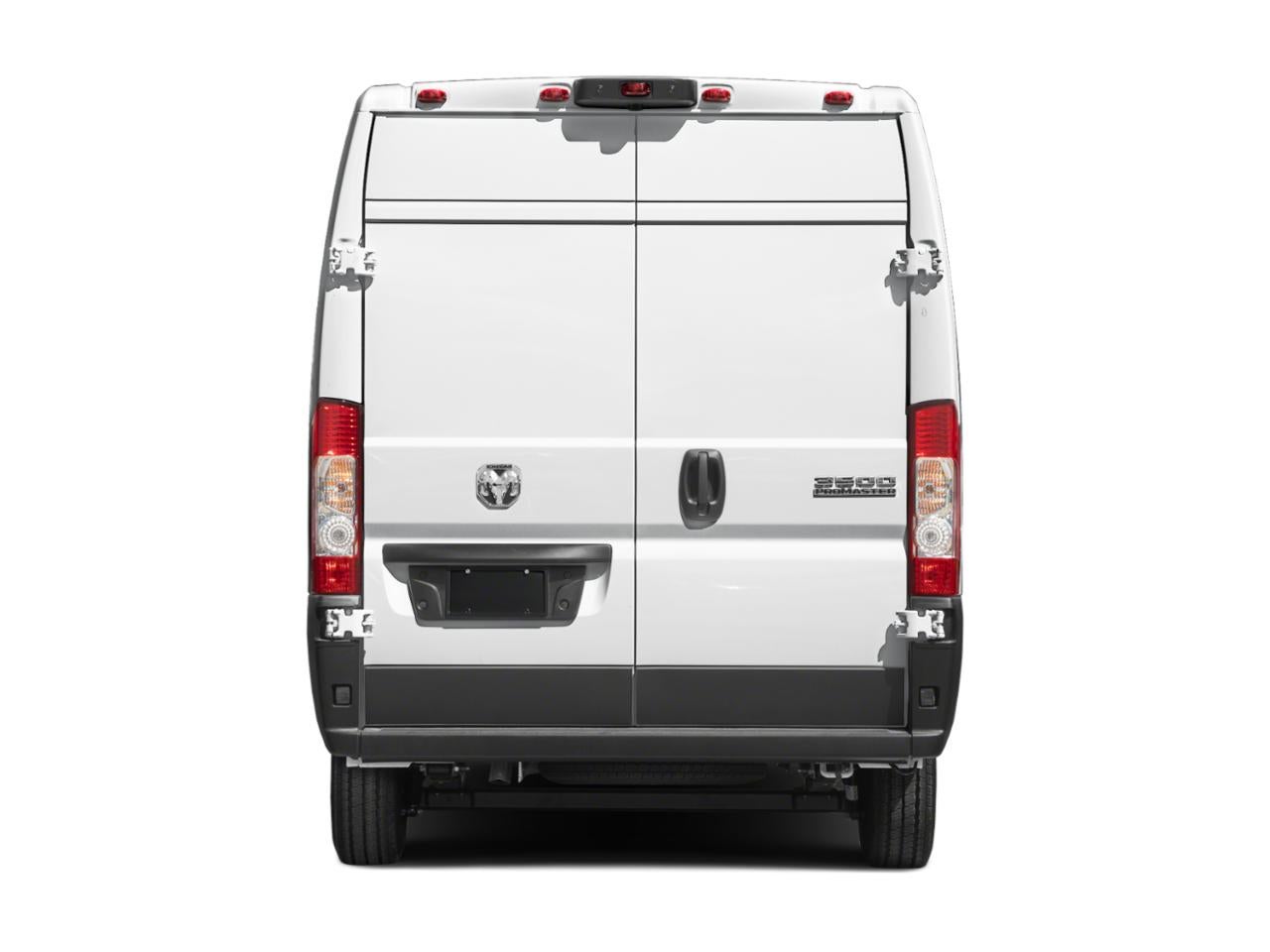 2025 RAM ProMaster 3500 High Roof
