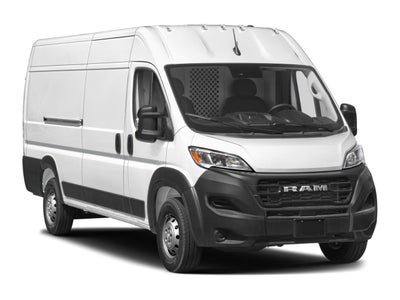 2025 RAM ProMaster 3500 High Roof