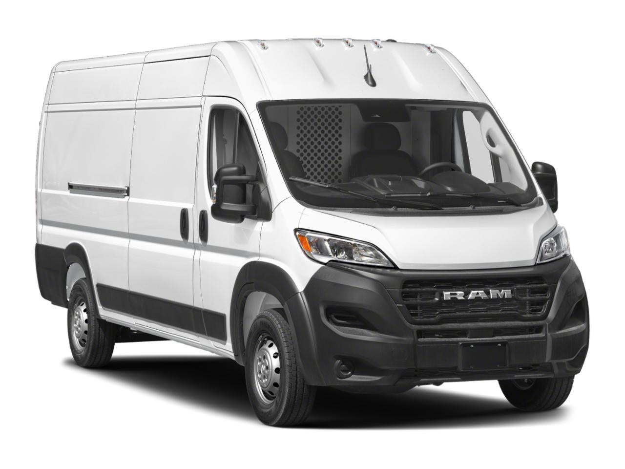 2025 RAM ProMaster 3500 High Roof