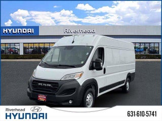 2023 RAM ProMaster 3500 High Roof 159 WB