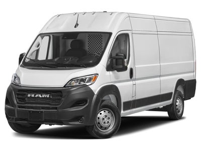 2023 RAM ProMaster 3500 High Roof 159 WB