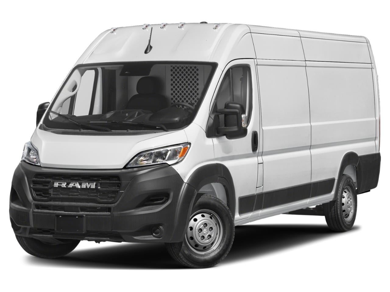 2023 RAM ProMaster 3500 High Roof 159 WB