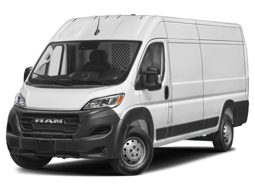 2023 RAM ProMaster 3500 High Roof 159 WB
