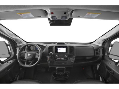 2023 RAM ProMaster 3500 High Roof 159 WB