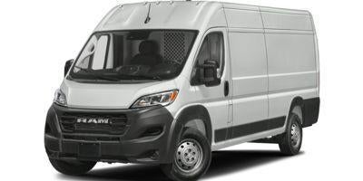 2023 RAM ProMaster 3500 High Roof 159 WB