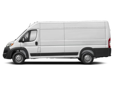 2023 RAM ProMaster 3500 High Roof 159 WB