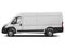 2023 RAM ProMaster 3500 High Roof 159 WB