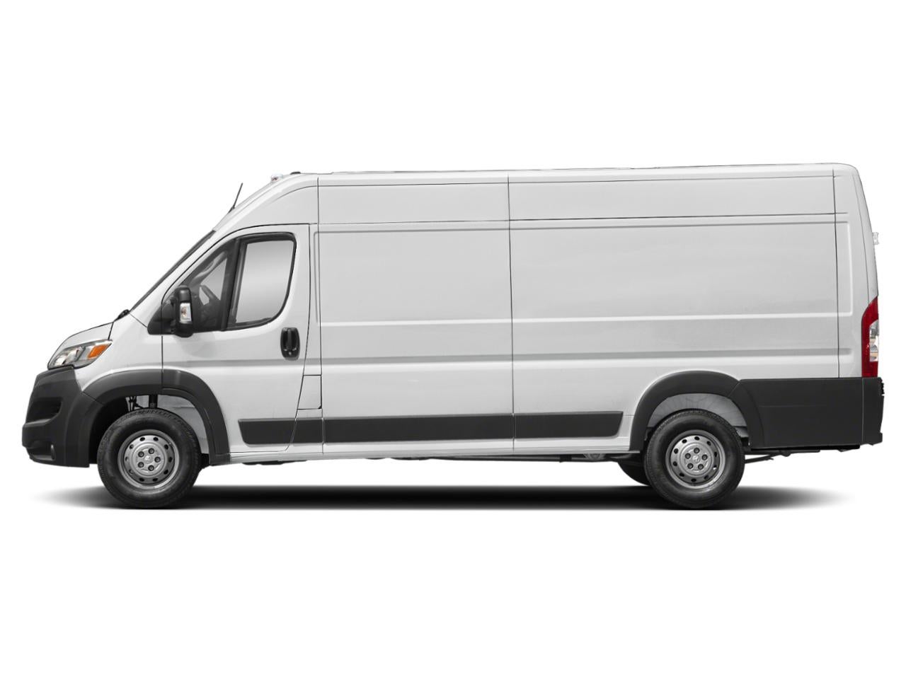 2023 RAM ProMaster 3500 High Roof 159 WB