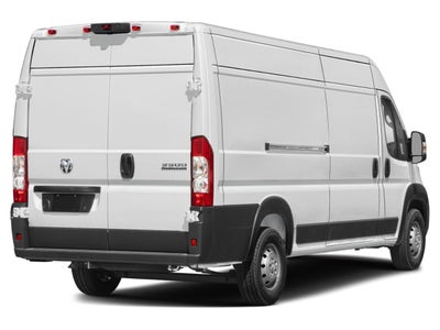 2023 RAM ProMaster 3500 High Roof 159 WB