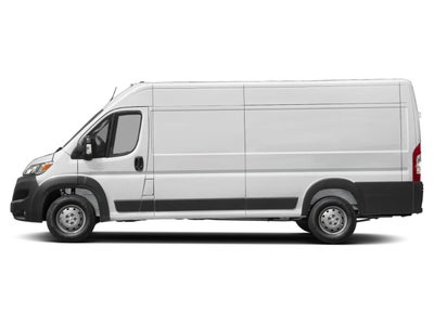 2023 RAM ProMaster 3500 High Roof 159 WB