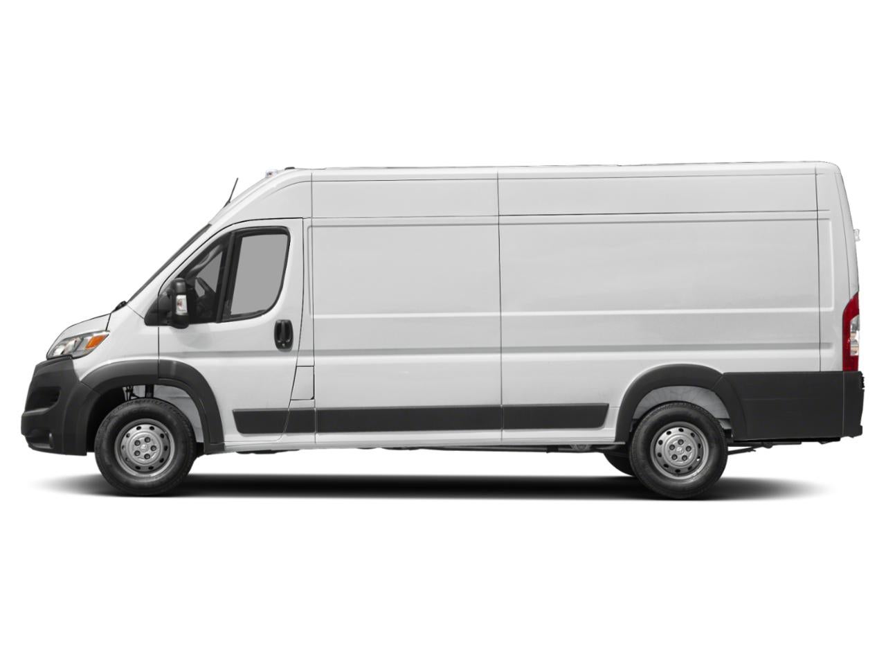 2023 RAM ProMaster 3500 High Roof 159 WB