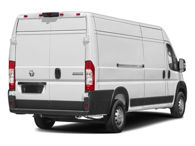 2023 RAM ProMaster 3500 High Roof 159 WB