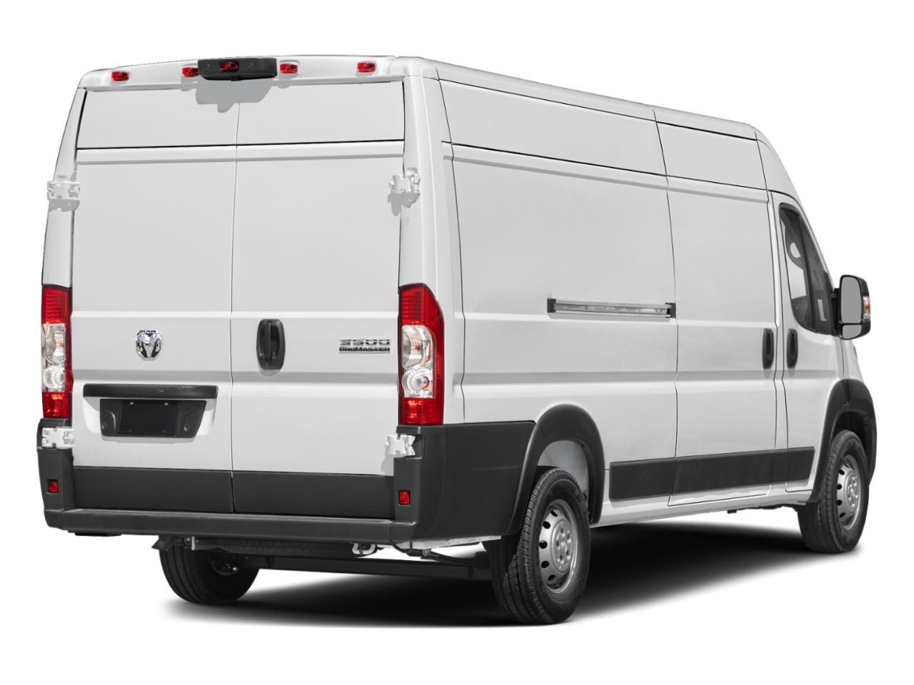 2023 RAM ProMaster 3500 High Roof 159 WB