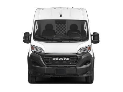 2023 RAM ProMaster 3500 High Roof 159 WB