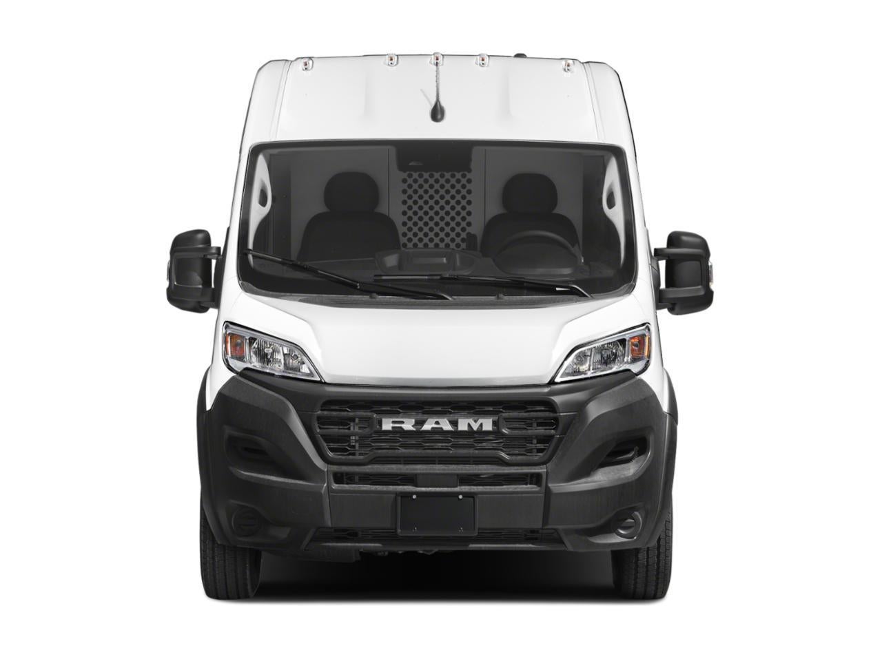 2023 RAM ProMaster 3500 High Roof 159 WB