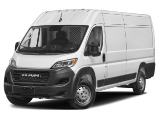 2023 RAM ProMaster 3500 High Roof 159 WB