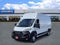 2024 RAM ProMaster 3500 EV Super High Roof 159 WB
