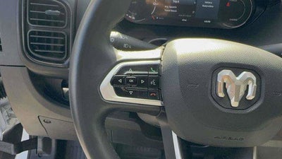 2024 RAM ProMaster 3500 EV Super High Roof 159 WB