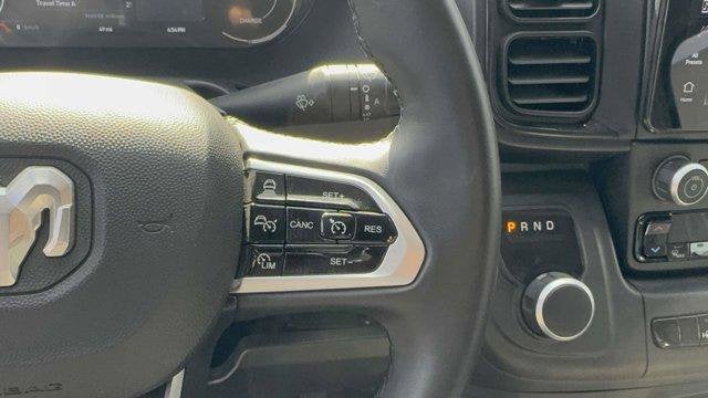 2024 RAM ProMaster 3500 EV Super High Roof 159 WB