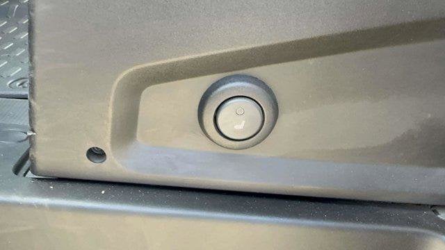 2024 RAM ProMaster 3500 EV Super High Roof 159 WB