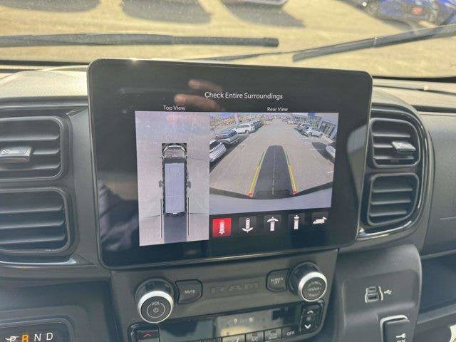 2024 RAM ProMaster 3500 EV Super High Roof 159 WB