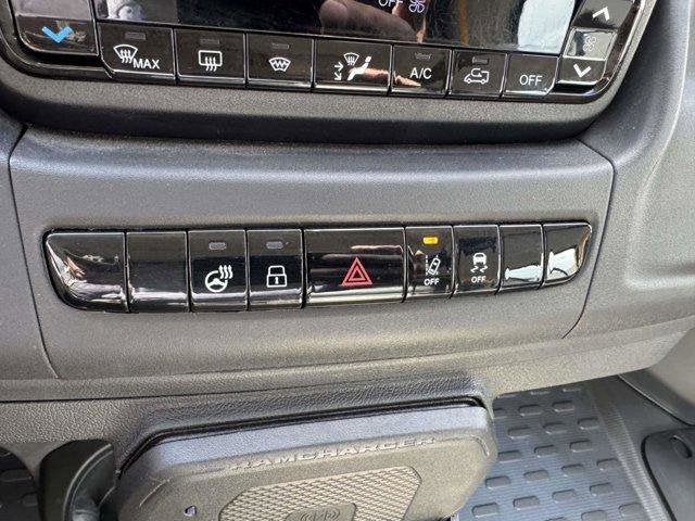 2024 RAM ProMaster 3500 EV Super High Roof 159 WB