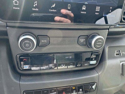 2024 RAM ProMaster 3500 EV Super High Roof 159 WB
