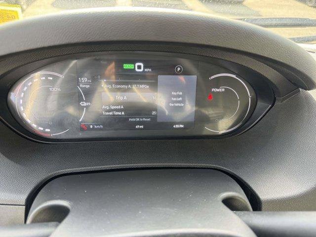 2024 RAM ProMaster 3500 EV Super High Roof 159 WB