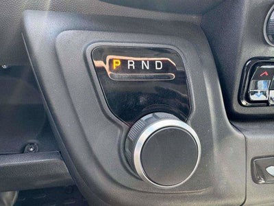 2024 RAM ProMaster 3500 EV Super High Roof 159 WB