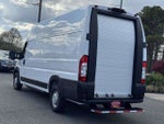 2024 RAM ProMaster 3500 EV Super High Roof 159 WB