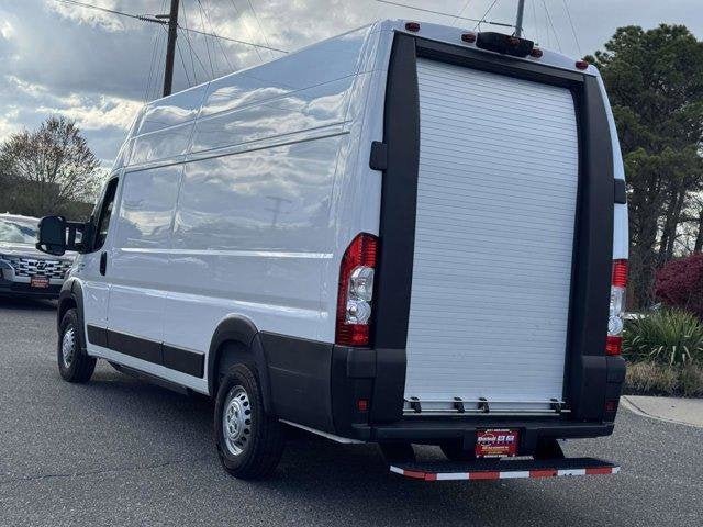 2024 RAM ProMaster 3500 EV Super High Roof 159 WB