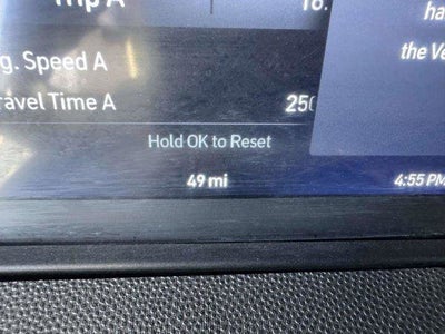 2024 RAM ProMaster 3500 EV Super High Roof 159 WB