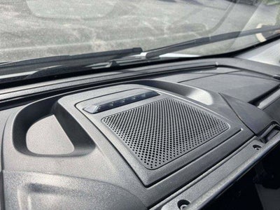 2024 RAM ProMaster 3500 EV Super High Roof 159 WB