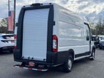 2024 RAM ProMaster 3500 EV Super High Roof 159 WB