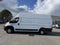 2024 RAM ProMaster 3500 EV Super High Roof 159 WB