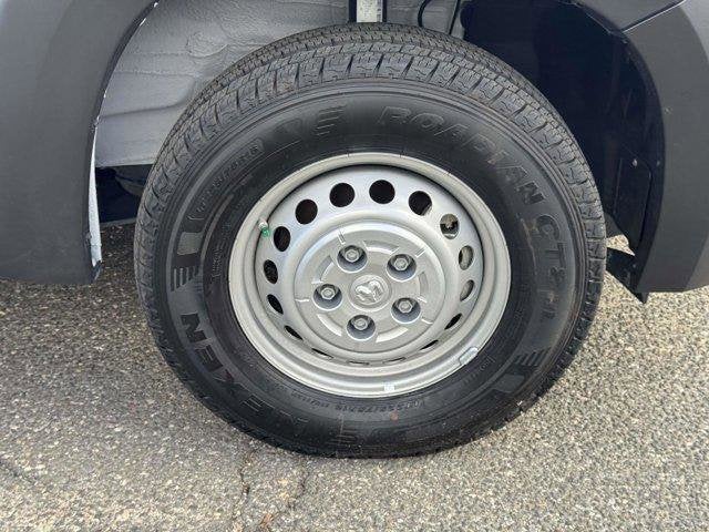 2024 RAM ProMaster 3500 EV Super High Roof 159 WB