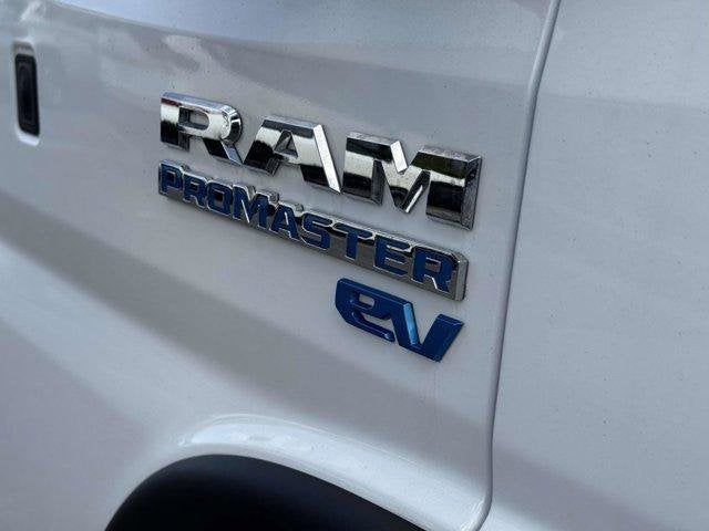 2024 RAM ProMaster 3500 EV Super High Roof 159 WB