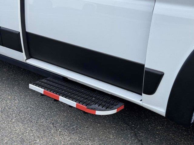 2024 RAM ProMaster 3500 EV Super High Roof 159 WB