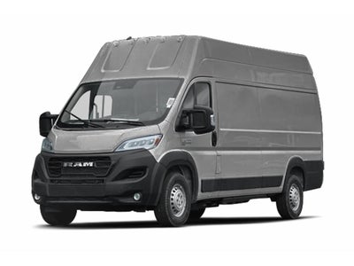 2024 RAM ProMaster 3500 EV Super High Roof 159 WB