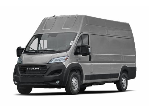 2024 RAM ProMaster 3500 EV Super High Roof 159 WB