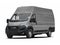 2024 RAM ProMaster 3500 EV Super High Roof 159 WB