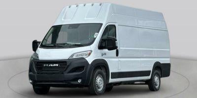 2024 RAM ProMaster 3500 EV Super High Roof 159 WB