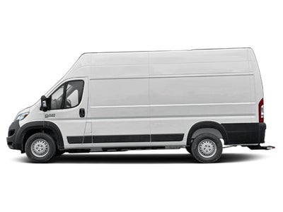 2024 RAM ProMaster 3500 EV Super High Roof 159 WB