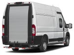 2024 RAM ProMaster 3500 EV Super High Roof 159 WB